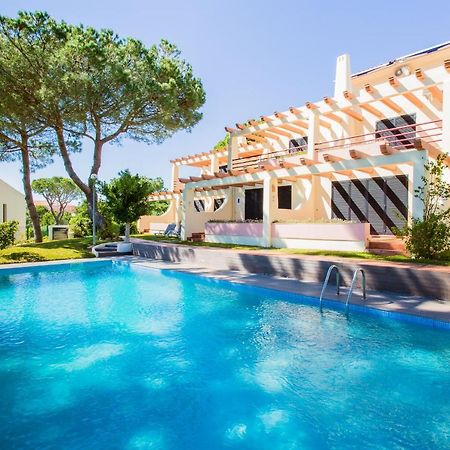 Beach House Albufeira Esterno foto
