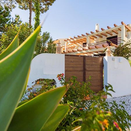 Beach House Albufeira Esterno foto
