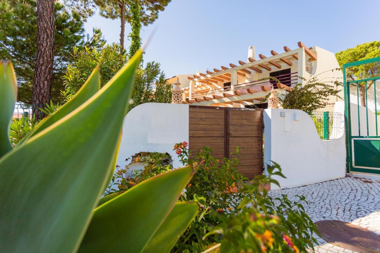 Beach House Albufeira Esterno foto
