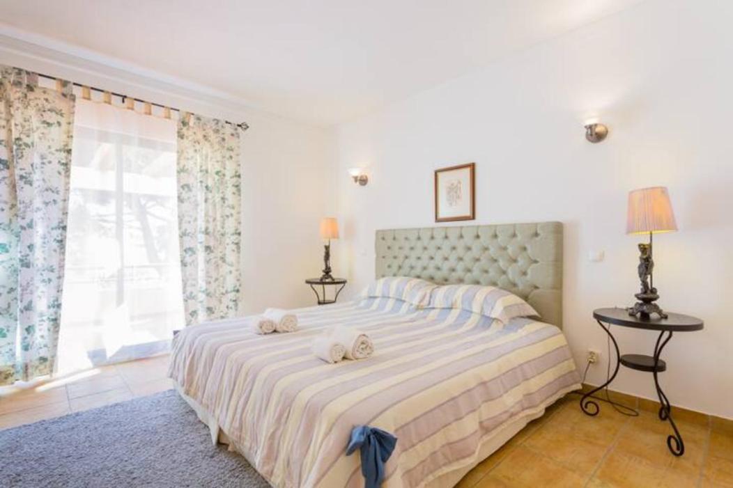 Beach House Albufeira Esterno foto