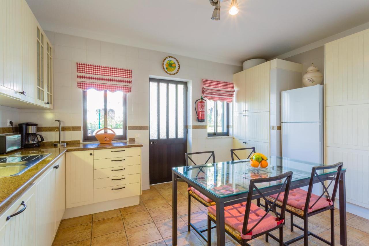 Beach House Albufeira Esterno foto