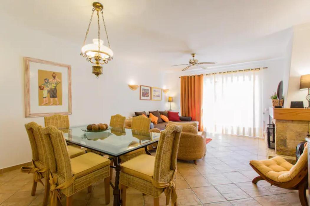 Beach House Albufeira Esterno foto