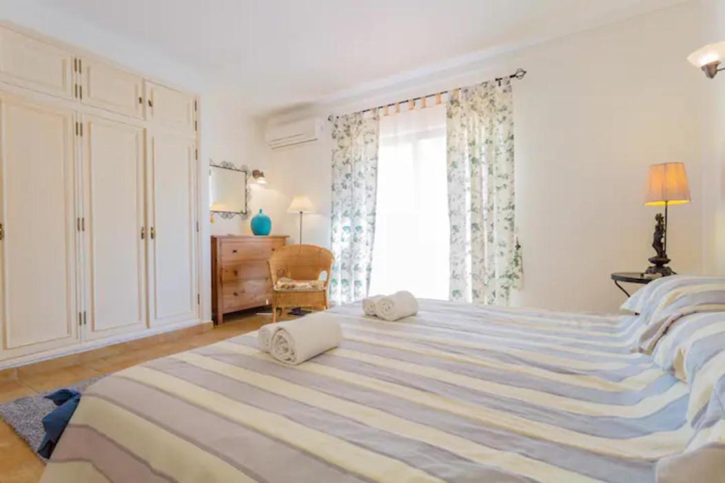 Beach House Albufeira Esterno foto