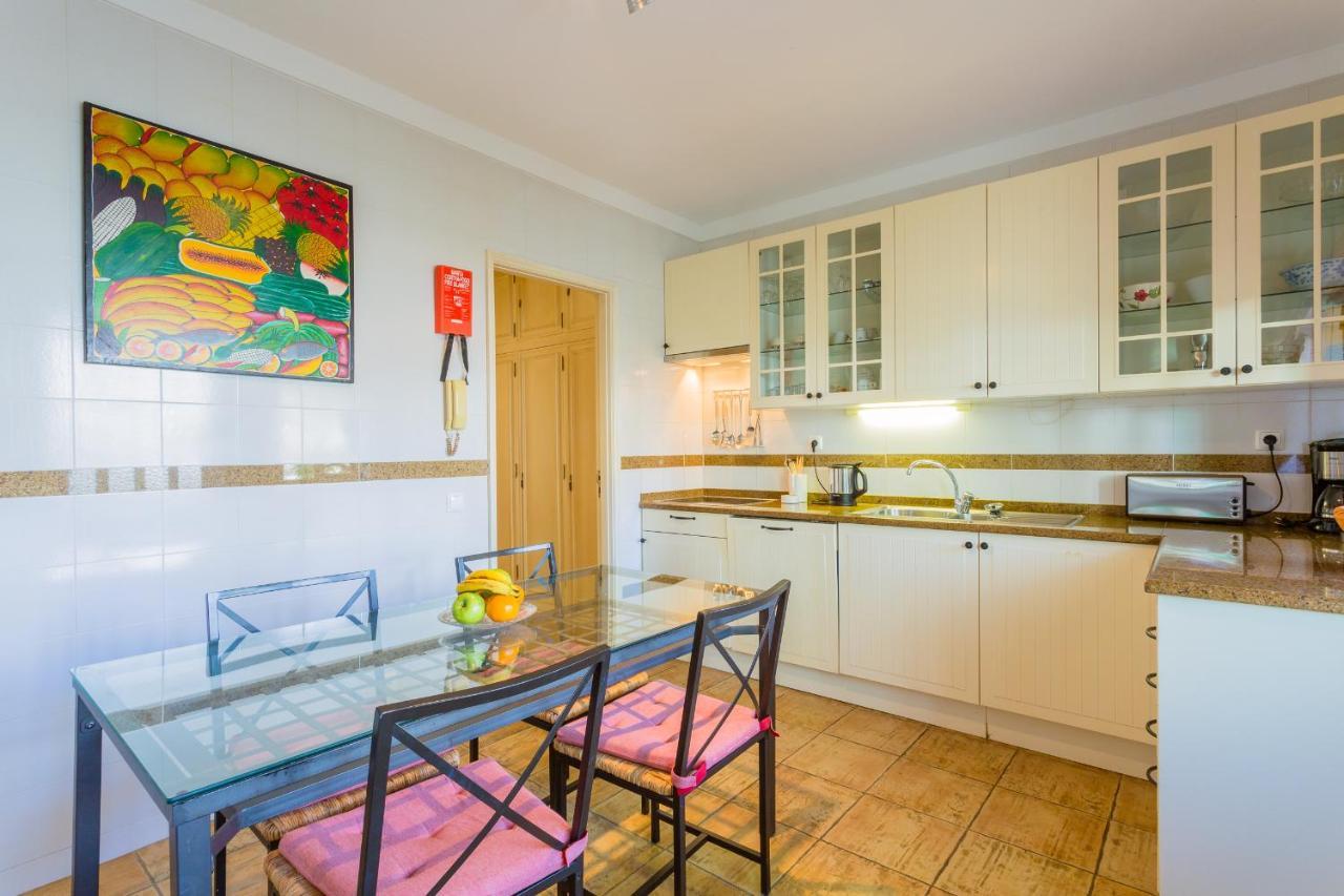 Beach House Albufeira Esterno foto