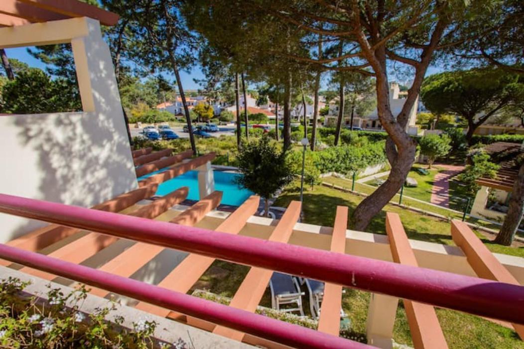 Beach House Albufeira Esterno foto